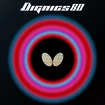 Butterfly  Dignics 80  Huzat
