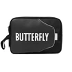 Butterfly  Double Case Yasyo Silver Tok