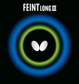 Butterfly  Feint Long III  Huzat