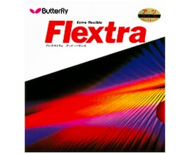 Butterfly Flextra borító