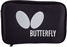 Butterfly Logo Case