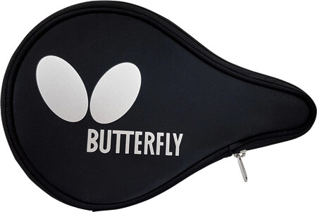 Butterfly logó tok óriás