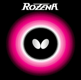 Butterfly  Rozena  Huzat