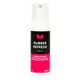 Butterfly  Rubber Refresh 160 ml  Tisztítószer