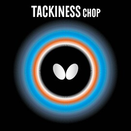 Butterfly  Tackiness C (Chop)  Huzat