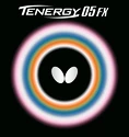 Butterfly  Tenergy 05 FX  Huzat