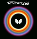 Butterfly  Tenergy 05  Huzat