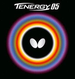 Butterfly  Tenergy 05  Huzat