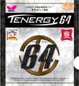 Butterfly  Tenergy 64  Huzat