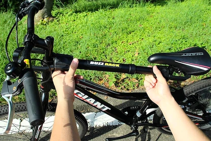 BuzzRack  BuzzGrip Adapter