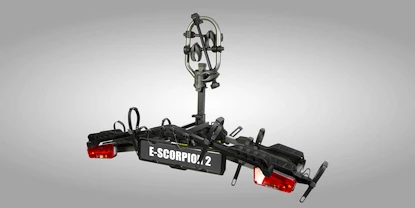 BuzzRack  E-Scorpion +1 adapter Adapter
