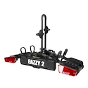 BuzzRack Eazzy 2 Kerékpártartó vontatóhorogra