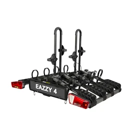 BuzzRack Eazzy 4 Kerékpártartó vontatóhorogra