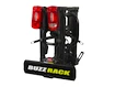 BuzzRack Scorpion Lite 2 Kerékpártartó vontatóhorogra