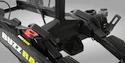 BuzzRack Scorpion Lite 2 Kerékpártartó vontatóhorogra