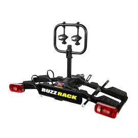 BuzzRack Scorpion Lite 2 Kerékpártartó vontatóhorogra