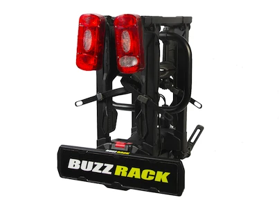 BuzzRack Scorpion Lite 2 Kerékpártartó vontatóhorogra
