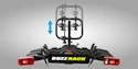 BuzzRack Scorpion Lite 3 Kerékpártartó vontatóhorogra