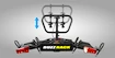 BuzzRack Scorpion PRO 2 Kerékpártartó vontatóhorogra