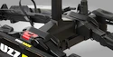 BuzzRack Scorpion PRO 2 Kerékpártartó vontatóhorogra