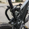 BuzzRack Scorpion PRO 2 Kerékpártartó vontatóhorogra