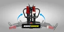 BuzzRack Scorpion PRO 2 Kerékpártartó vontatóhorogra