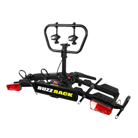 BuzzRack Scorpion PRO 2 Kerékpártartó vontatóhorogra