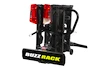 BuzzRack Scorpion PRO 3 Kerékpártartó vontatóhorogra