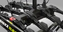 BuzzRack Scorpion PRO 3 Kerékpártartó vontatóhorogra