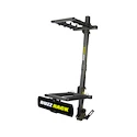 BuzzRack  Ski Rack with light Síléchordozó vontatóhorogra