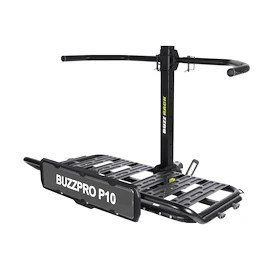 BuzzRack Uniplatform P10 Platform a vontatóhorogra