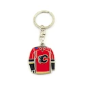 Calgary Flames NHL mez