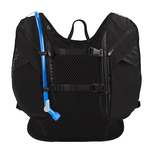 Camelbak  Chase Race 4 Vest Women Black  Futómellény