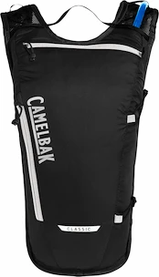 Camelbak   Classic Light Black  Kerékpáros hátizsák