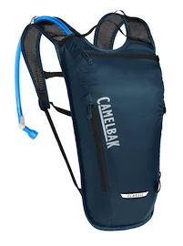 Camelbak Classic Light Gibraltar Navy/Black Kerékpáros hátizsák