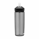 Camelbak  Eddy+ 0,6l Charcoal  Gyerekkulacs