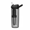 Camelbak   Eddy+ 0,6l LifeStraw Charcoal Kulacs