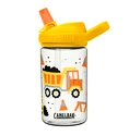 Camelbak  Eddy+ Kids 0,4l Construction Trucks Gyerekkulacs
