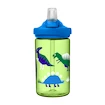 Camelbak Eddy Kids 0,4l Hip Dinos Gyerekkulacs