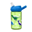 Camelbak Eddy Kids 0,4l Hip Dinos Gyerekkulacs