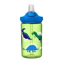 Camelbak Eddy Kids 0,4l Hip Dinos Gyerekkulacs