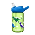Camelbak Eddy Kids 0,4l Hip Dinos Gyerekkulacs
