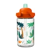 Camelbak Eddy Kids 0,4l Jungle Animals Gyerekkulacs