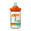 Camelbak Eddy+ Kids 0,4l Jungle Animals  Gyerekkulacs