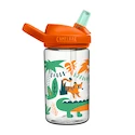 Camelbak Eddy Kids 0,4l Jungle Animals Gyerekkulacs