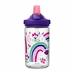 Camelbak   Eddy+ Kids 0,4l Rainbow Floral Gyerekkulacs