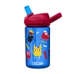 Camelbak Eddy+ Kids 0,4l Skate Monsters  Gyerekkulacs