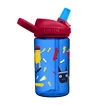Camelbak Eddy Kids 0,4l Skate Monsters Gyerekkulacs