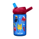 Camelbak Eddy+ Kids 0,4l Skate Monsters  Gyerekkulacs