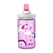 Camelbak Eddy+ Kids 0,4l Unicorn Party  Gyerekkulacs